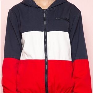 Brandy Melville Jacket